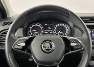 Škoda Fabia Kombi 999,0 70 kw