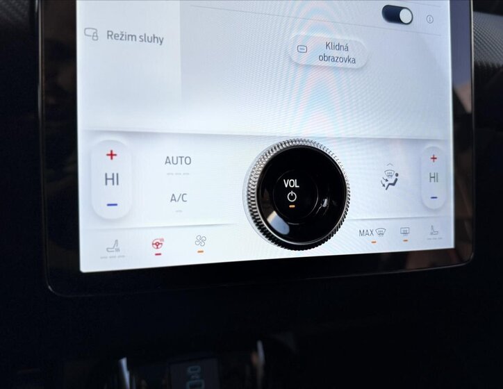 Ford Mustang Mach-E Hatchback 0,0 225 kw