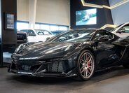 Chevrolet Corvette Kupé 5,5 l 481 kw