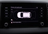 Škoda Karoq SUV / Terénní 1,5 l 110 kw