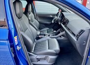 Škoda Karoq SUV / Terénní 2,0 l 140 kw