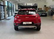 KIA Stonic 6