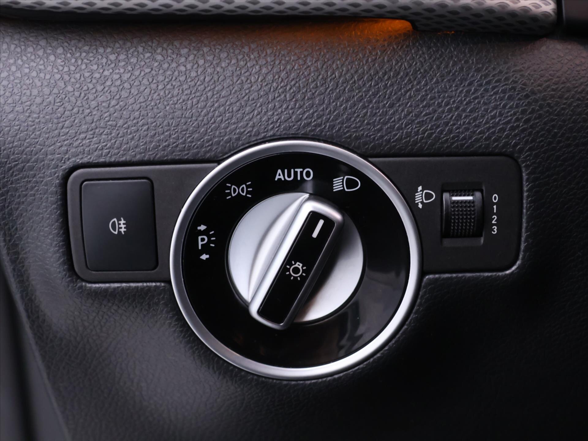 Mercedes-Benz Třídy B