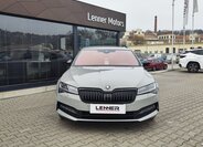 Škoda Superb Kombi 2,0 l 140 kw