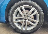 Volkswagen Touran MPV 2,0 l 90 kw