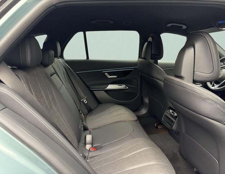 Mercedes-Benz Třídy E Kombi 2,0 l 145 kw