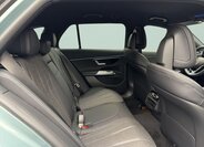 Mercedes-Benz Třídy E Kombi 2,0 l 145 kw