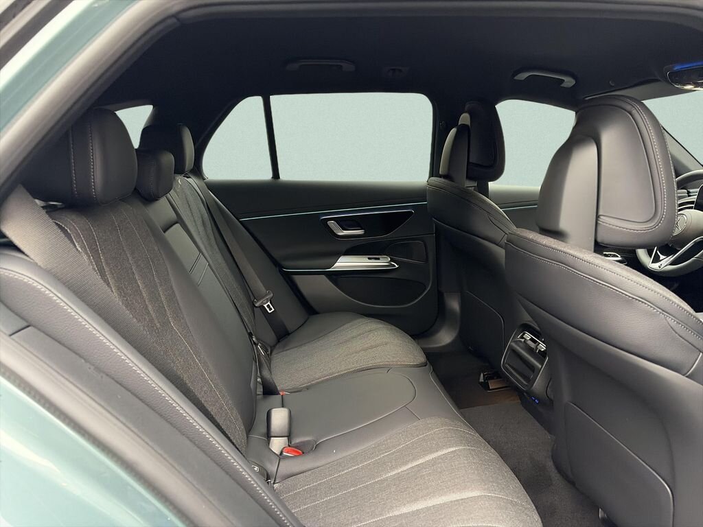 Mercedes-Benz Třídy E Kombi 2,0 l 145 kw