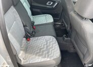 Škoda Roomster MPV 1,4 l 63 kw