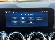 Mercedes-Benz GLB SUV / Terénní 2,0 l 110 kw