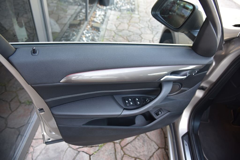 BMW X1 SUV / Terénní 2,0 l 140 kw