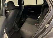 Toyota Urban Cruiser Hatchback 1,3 l 74 kw