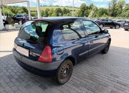 Renault Clio Hatchback 1,1 l 43 kw