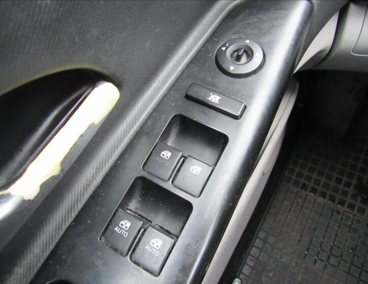 KIA Ceed Kombi 1,4 l 80 kw