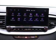 KIA Ceed Kombi 1,5 l 117 kw