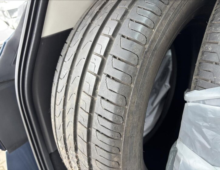 Ford Kuga SUV 2,0 l 110 kw