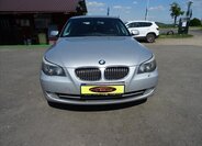 BMW Řada 5 Kombi 3,0 l 173 kw