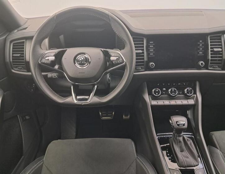 Škoda Kodiaq 18