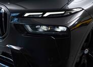 BMW X7 8