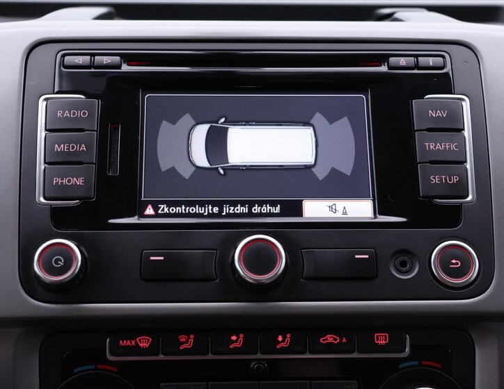 Volkswagen California 27