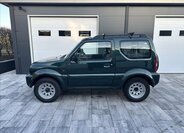 Suzuki Jimny Ostatní 1,3 l 60 kw