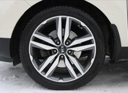 KIA Soul Hatchback 1,6 l 97 kw