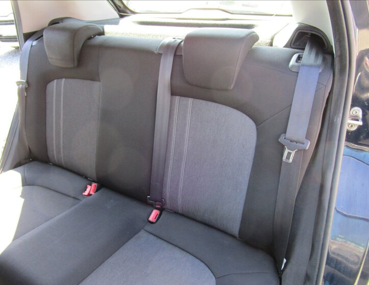 Fiat Punto Hatchback 1,4 l 57 kw