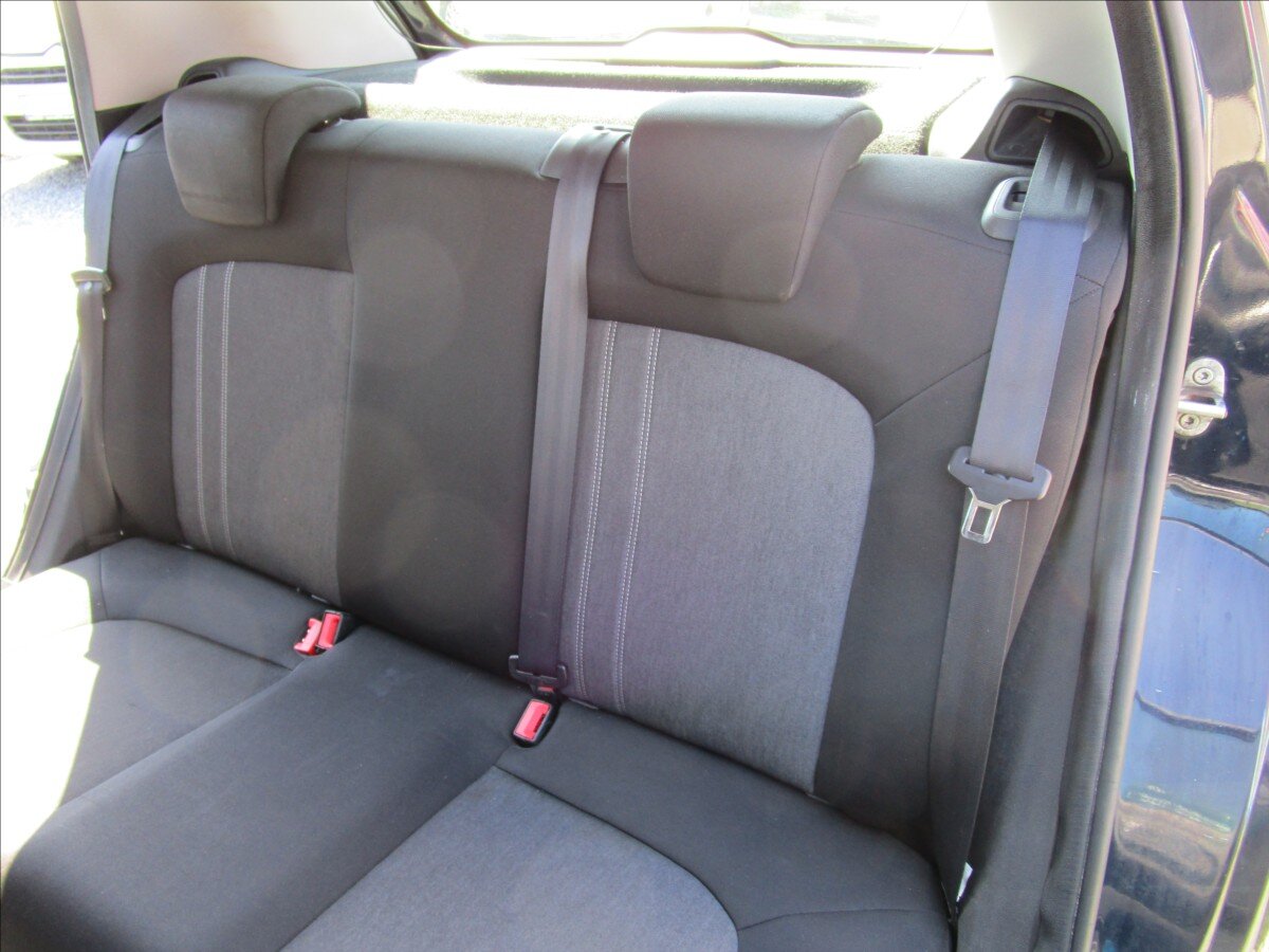 Fiat Punto Hatchback 1,4 l 57 kw