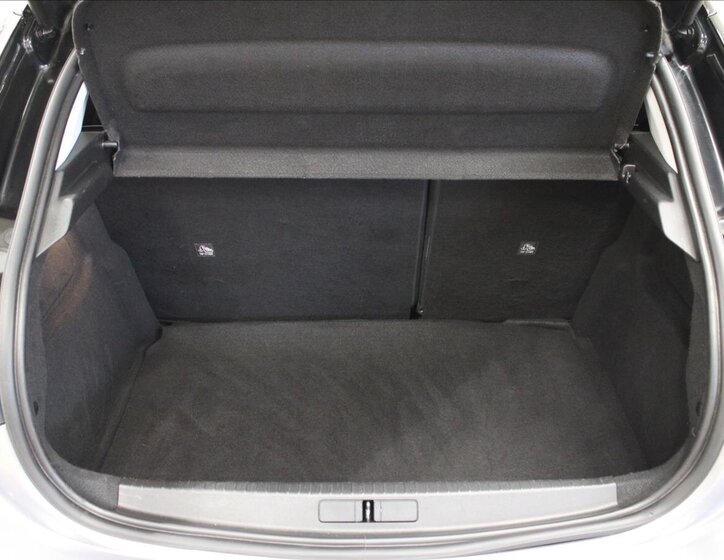 Opel Corsa Hatchback 1,2 l 55 kw