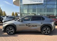 Toyota bZ4X 9