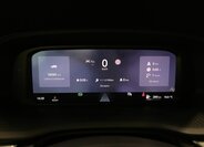 Škoda Octavia Kombi 1,5 l 85 kw