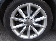 Audi A6 Kombi 3,0 l 176 kw