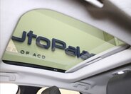 Citroën C4 SUV 1,2 l 96 kw