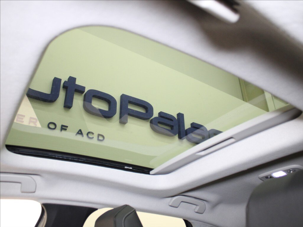 Citroën C4 SUV 1,2 l 96 kw