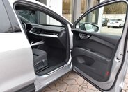 Audi Q4 SUV / Terénní 0,0 150 kw