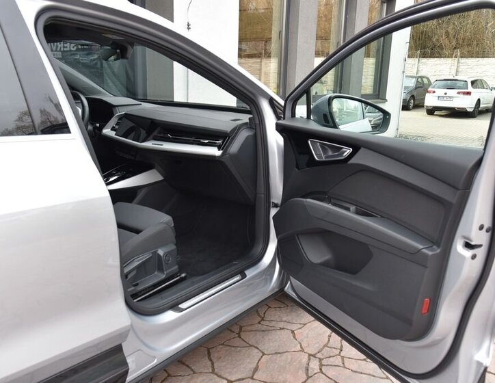 Audi Q4 SUV / Terénní 0,0 150 kw