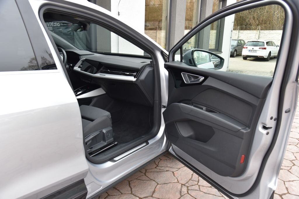 Audi Q4 SUV / Terénní 0,0 150 kw