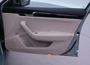 Škoda Superb Liftback 2,0 l 147 kw