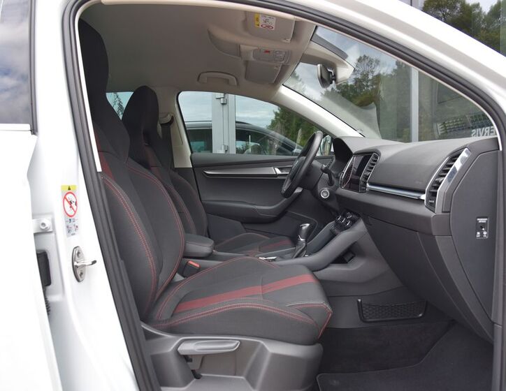 Škoda Karoq 18