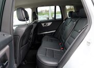 Mercedes-Benz GLK SUV / Terénní 3,0 l 165 kw