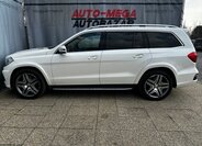 Mercedes-Benz GL Kombi 3,0 l 190 kw