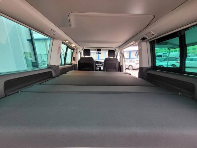 Volkswagen California Kombi 2,0 l 110 kw