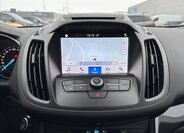 Ford Kuga SUV 2,0 l 110 kw