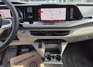 Volkswagen California VAN-Minibus 2,0 l 110 kw