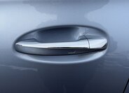 Mercedes-Benz GLE SUV / Terénní 3,0 l 285 kw