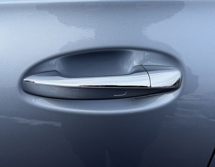 Mercedes-Benz GLE SUV / Terénní 3,0 l 285 kw