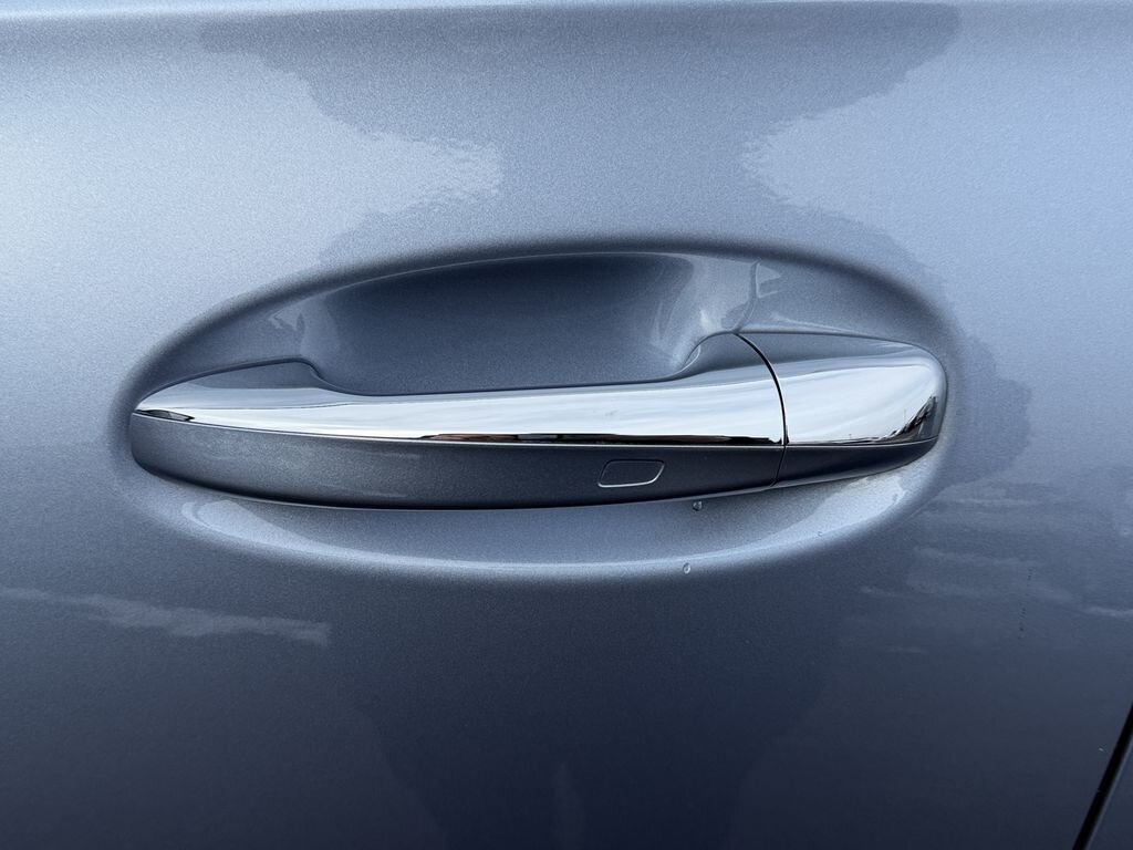 Mercedes-Benz GLE SUV / Terénní 3,0 l 285 kw