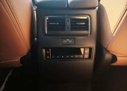 Mazda CX-80 SUV / Terénní 2,5 l 241 kw
