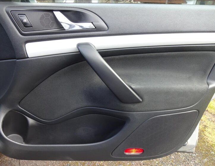 Škoda Octavia Kombi 1,8 l 112 kw