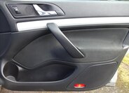 Škoda Octavia Kombi 1,8 l 112 kw